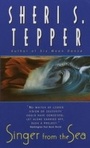 Cover: Singer from the Sea - HarperCollins