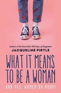 Enlarge image Cover: What it Means to BE a Woman - Freakyhealer