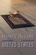 Cover: Hispanic Muslims in the United States - Wipf & Stock Publishers