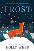 Cover: Frost - Little Tiger