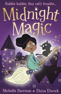 Enlarge image Cover: Midnight Magic - Little Tiger