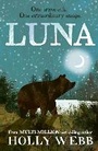Cover: Luna - Stripes Publishing