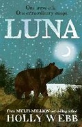 Cover: Luna - Stripes Publishing