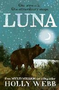 Enlarge image Cover: Luna - Stripes Publishing