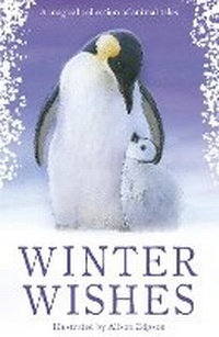 Enlarge image Cover: Winter Wishes - Little Tiger