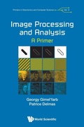 Cover: Image Processing And Analysis: A Primer - World Scientific Europe Ltd