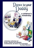 Cover: Dance to Your Daddy - Independent Publishing Network