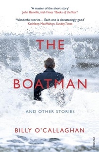 Abbildung von: The Boatman and Other Stories - Vintage