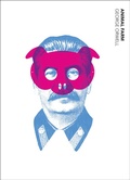 Cover: Animal Farm - Vintage Classics