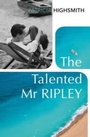 Cover: The Talented Mr Ripley - Vintage Classics