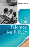 Cover: The Talented Mr Ripley - Vintage Classics