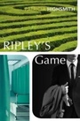 Cover: Ripley's Game - Vintage Classics
