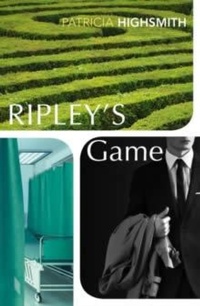 Enlarge image Cover: Ripley's Game - Vintage Classics