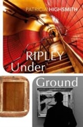 Cover: Ripley Under Ground - Vintage Classics