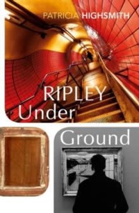 Enlarge image Cover: Ripley Under Ground - Vintage Classics
