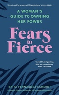 Cover: Fears to Fierce - Rider & Co