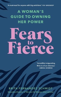 Enlarge image Cover: Fears to Fierce - Rider & Co