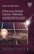 Abbildung von: Effective Global Carbon Markets - Edward Elgar Publishing
