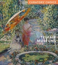 Cover: Telfair Museums - Scala Arts & Heritage Publishers Ltd