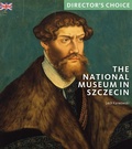 Cover: The National Museum in Szczecin - Scala Arts & Heritage Publishers Ltd