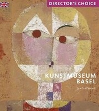Enlarge image Cover: Kunstmuseum Basel - Scala Arts & Heritage Publishers Ltd