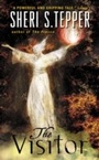 Cover: The Visitor - HarperCollins