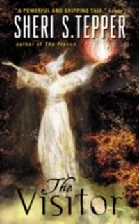 Enlarge image Cover: The Visitor - HarperCollins