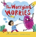 Cover: The Worrying Worries - Andersen Press Ltd
