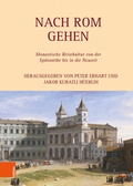 Cover: Nach Rom gehen - B&ouml;hlau