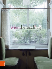 Abbildung von: Wien. Herzschlag - Böhlau