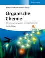 Cover: Organische Chemie - Wiley-VCH