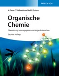 Bild: Organische Chemie - Wiley-VCH