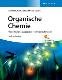 Abbildung von: Organische Chemie - Wiley-VCH