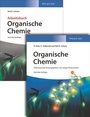 Cover: Organische Chemie - Wiley-VCH