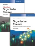 Cover: Organische Chemie - Wiley-VCH