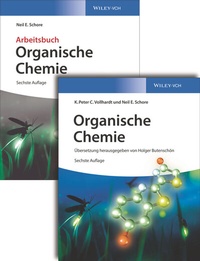 Abbildung von: Organische Chemie - Wiley-VCH