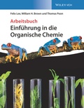Cover: Einf&uuml;hrung in die Organische Chemie - Wiley-VCH