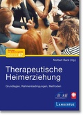 Cover: Therapeutische Heimerziehung - Lambertus