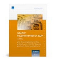 Abbildung von: Kombipaket Baupreishandbuch Altbau - WEKA