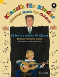 Cover: Klassik f&uuml;r Kinder - Schott Music