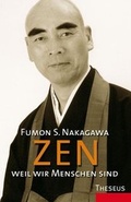 Cover: Zen - Weil wir Menschen sind - Theseus Verlag