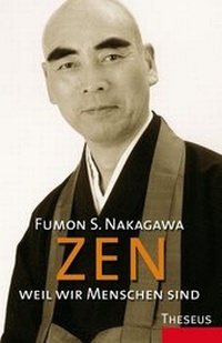 Enlarge image Cover: Zen - Weil wir Menschen sind - Theseus Verlag