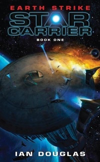 Enlarge image Cover: Earth Strike - HarperCollins