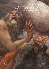 Abbildung von: The Network of Cassinese Arts in Renaissance Italy - Officina Libraria