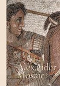 Cover: The Alexander Mosaic - Five Continents Editions