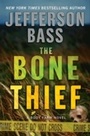Cover: The Bone Thief - HarperCollins