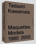 Cover: Tadashi Kawamata - BAI NV