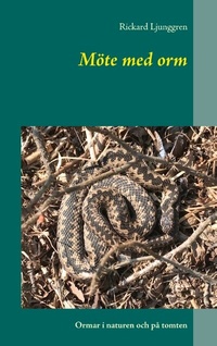 Abbildung von: Möte med orm - BoD - Books on Demand - Schweden