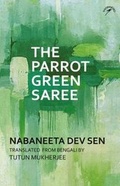Cover: The Parrot Green Saree - Niyogi Books