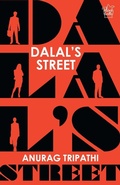 Cover: Dalal's Street - Niyogi Books